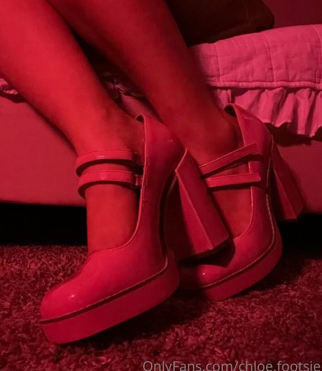 kayla footsie star sex img