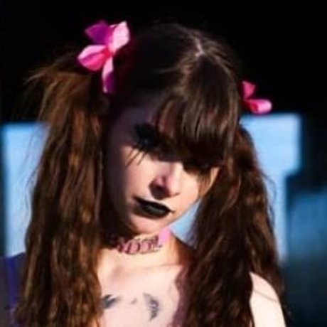 Kittikatterz art model picture