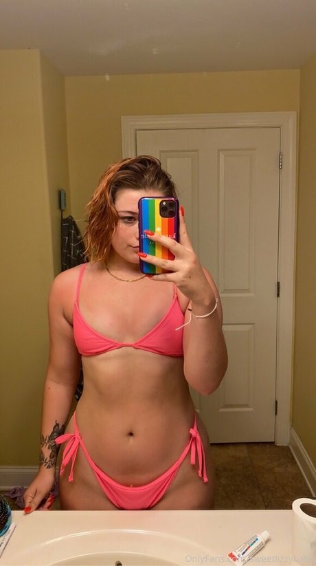 sweetlizzybabe star pretty picture