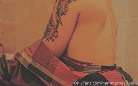 hammerheadneko model porn pictures