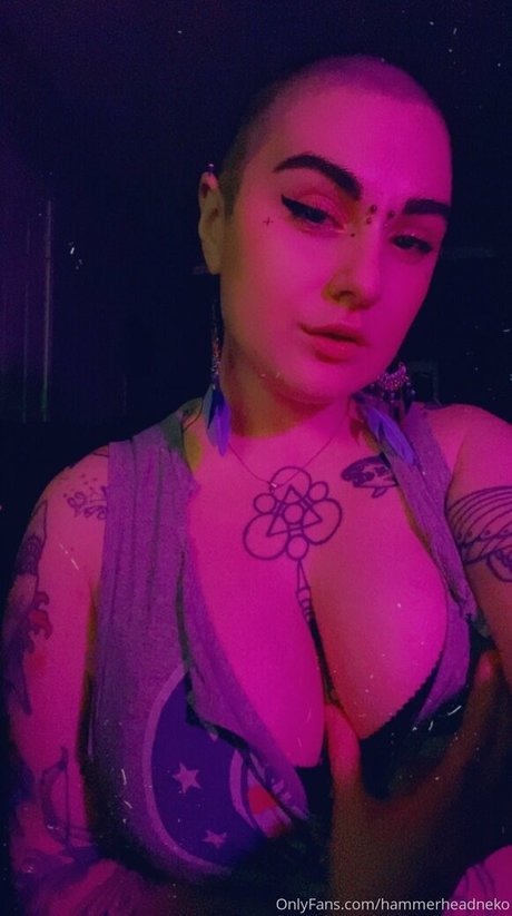 hammerheadneko exclusive star images