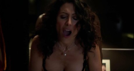 Lisa Edelstein erotic star img