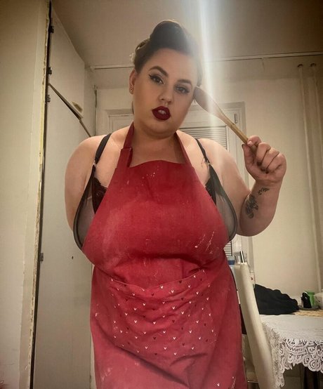 Babu Vale naked pornstar picture