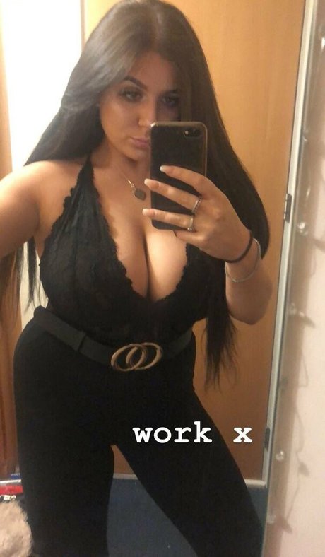 Beth G nice star pic