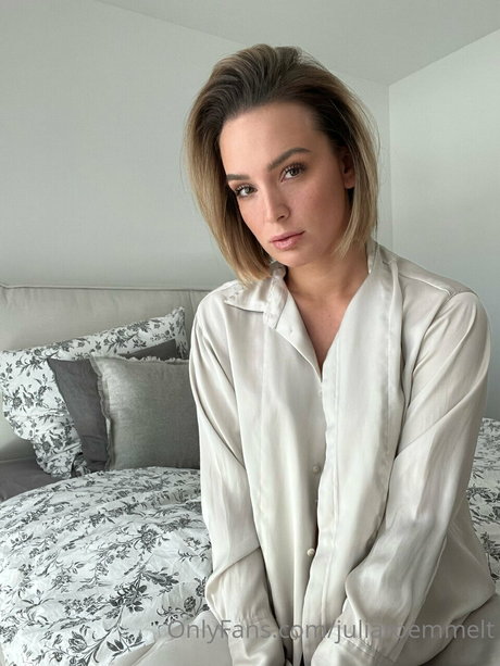 Julia Roemmelt model best photos