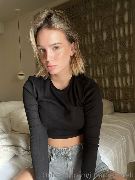 Julia Roemmelt exclusive pornstar photo