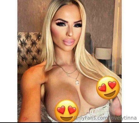 Lovelytinna nice model pic