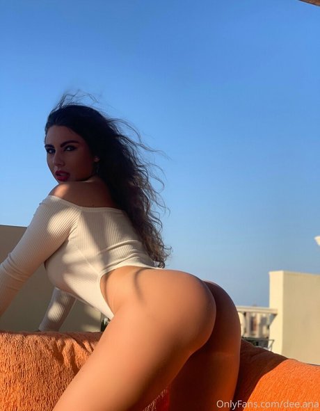 dee ann best model picture