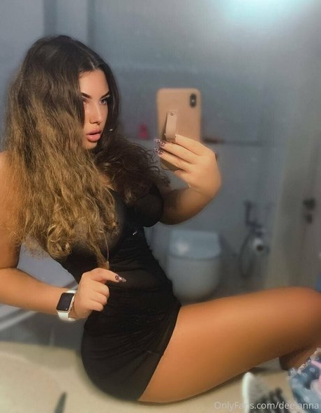 dee ann art model pics