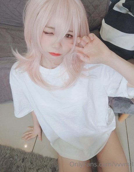 vvvm3 model adult archive