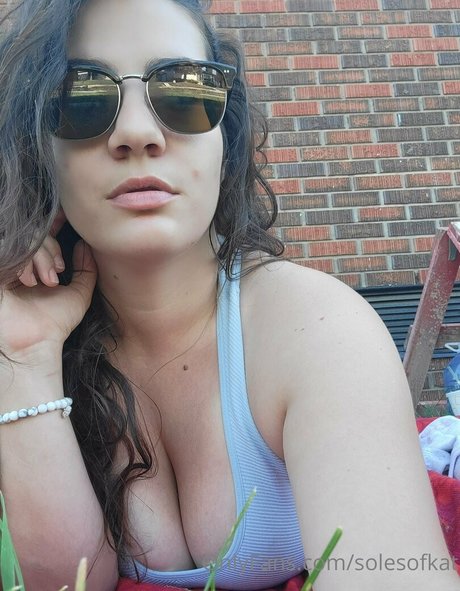 solesofkat model erotic photo