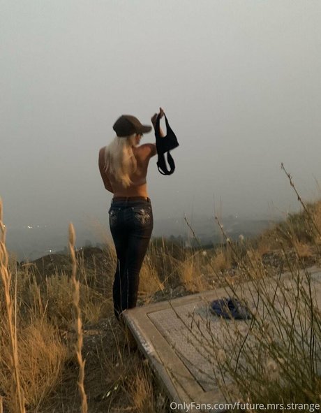 future mrs strange star perfect archive