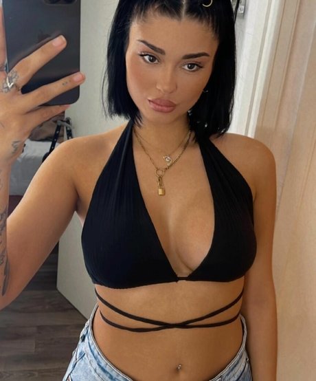 Graacii Morales porn star image