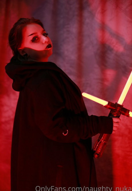 naughty nuka best actress pics