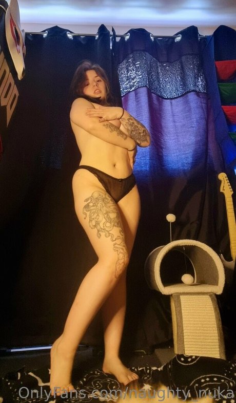 naughty nuka porn actress galleries