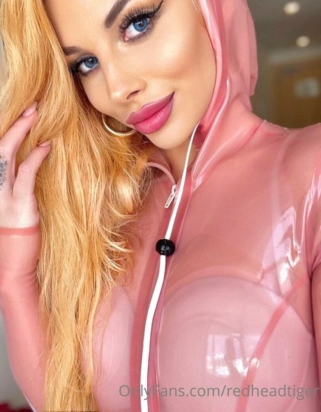 redheadtiger hd star photos