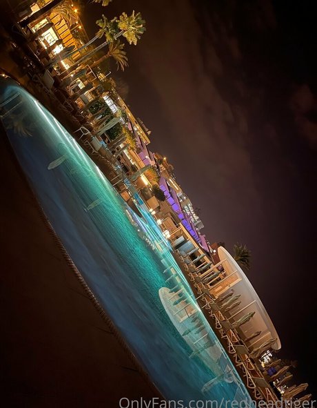 redheadtiger nude star photos