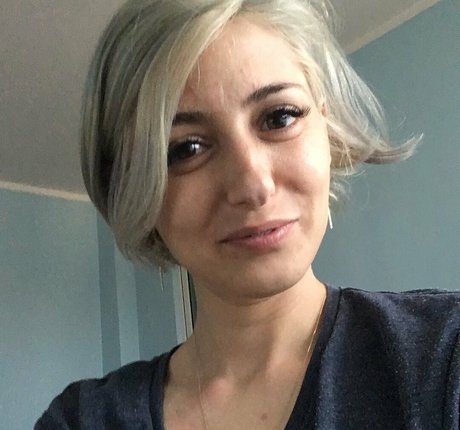 aneshereforu model pretty pics