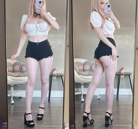 konekodolls model best image