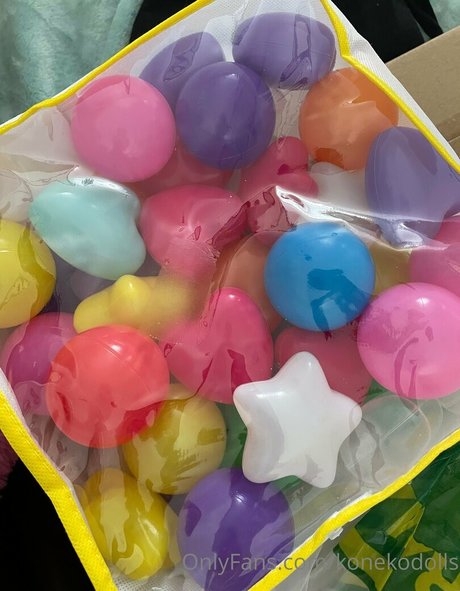 konekodolls hot star pics