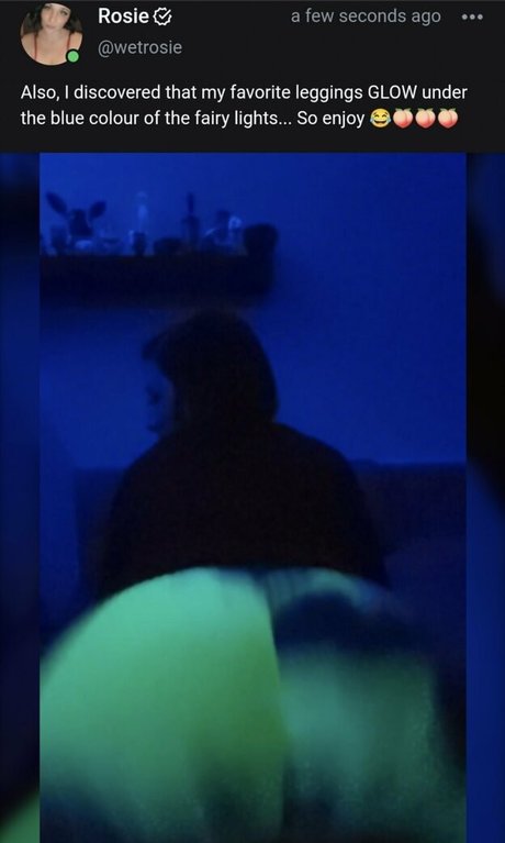 thatbakedwitcch pretty pornstar image