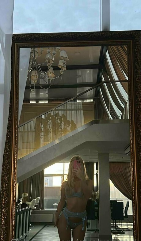 olyalyalyalya high quality model archive