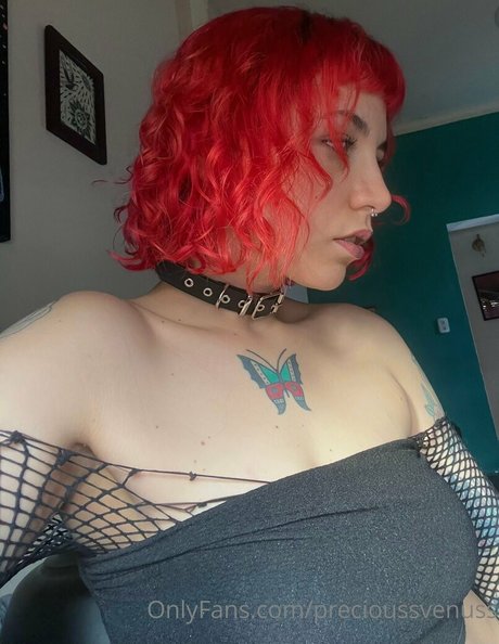 precioussvenuss high quality pornstar archive