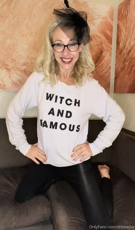 drlovejoy top star image