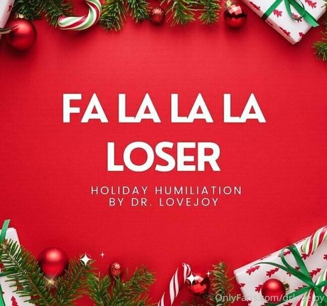 drlovejoy nudes actress picture