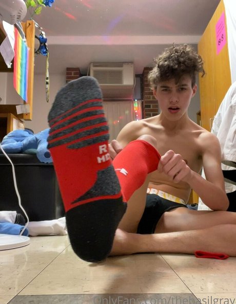 basilgray pornstar pretty gallery