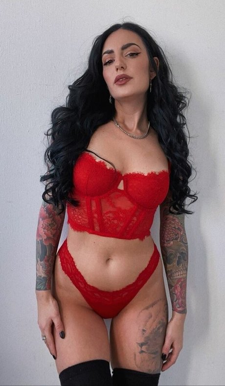 Lila Fanego star hot photo