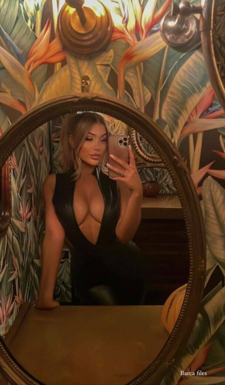 Eve Gale sex star photo