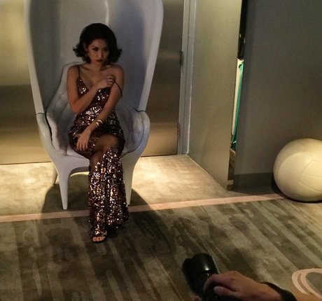 Brenda Song porn actress picture