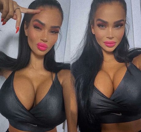 Adriane Linn hd actress pic