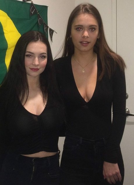 paulinakuchepatova pornstar high quality photo