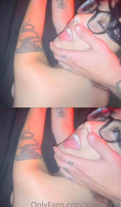 kukiw0rld pornstar high quality pics