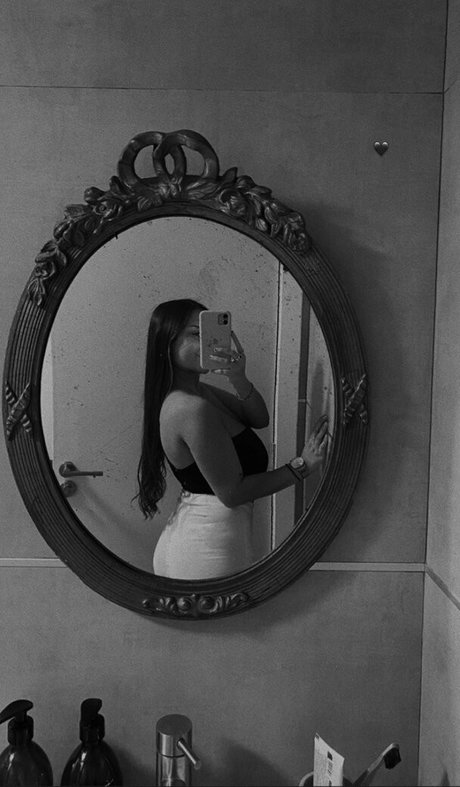 Martina B nice model photo