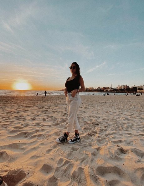 Martina B naked star galleries