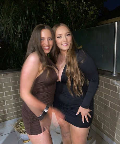 Dannielle Ashurst sex model photo