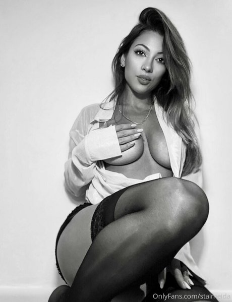 stalmeida porn star pictures