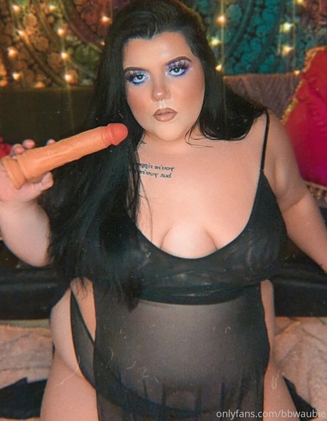 bbwaubie sex actress image