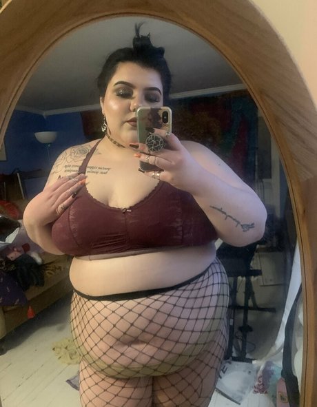 bbwaubie exclusive actress photos