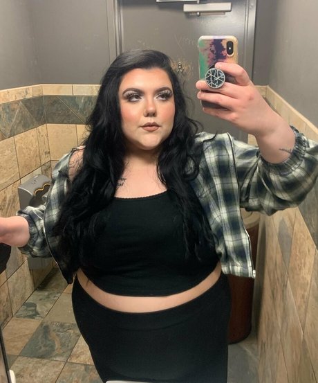 bbwaubie pornstar art pics