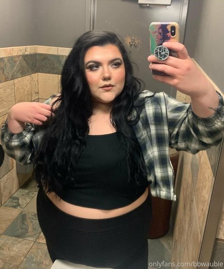 bbwaubie nudes pornstar pics