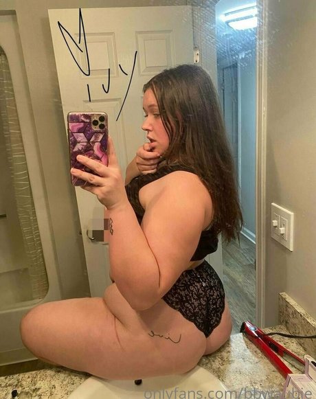 bbwaubie best model galleries