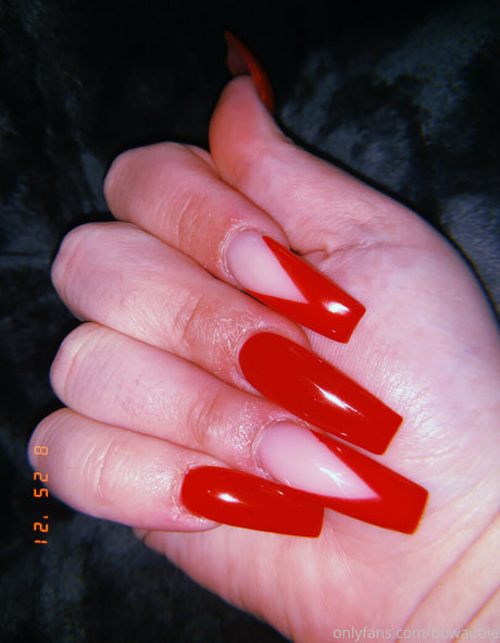 bbwaubie best model image