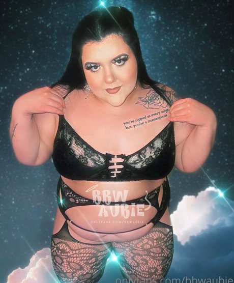 bbwaubie pornstar nudes pictures