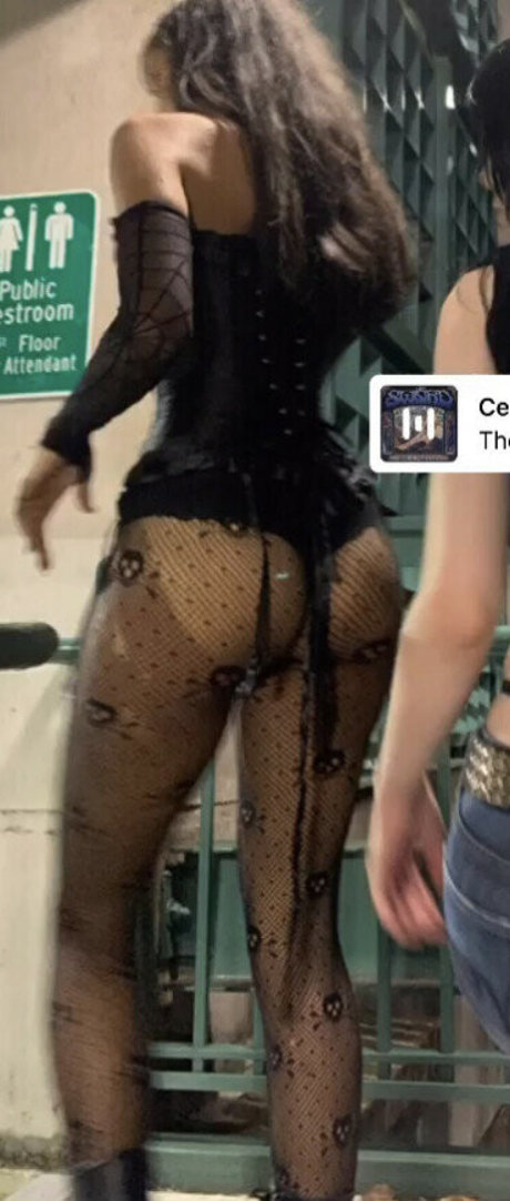 totallylizey high quality model picture