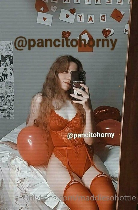 maddiesohottie star adult pics