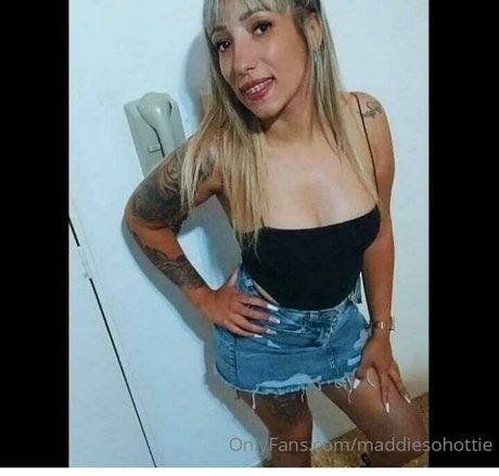 maddiesohottie adult actress galleries